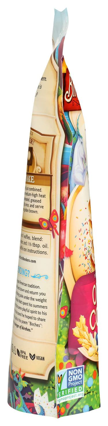 Birch Benders Organic Confetti Pancake & Waffle Mix, 14 OZ